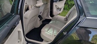 škoda superb 3 l&k laurin a klement - 15