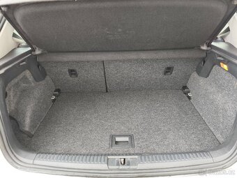 VW Polo 1.2HTP 51kw,2xklíč,Výhřevy,Servisní kniha,KLIMA,ALU - 15