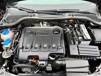 Škoda Octavia Combi AllDrive 4x4 DSG -2.0CR TDi 103Kw 140Ps. - 15