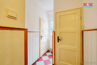 Prodej bytu 2+1, 83 m², Nejdek, ul. Osvětimská - 15