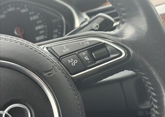 Audi A8 4,1 TDI QAUTTRO nafta automat 258 kw - 15