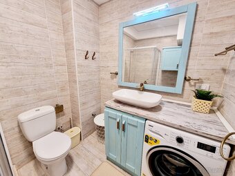 Hurghada prodej studio s výhledem na moře - 15