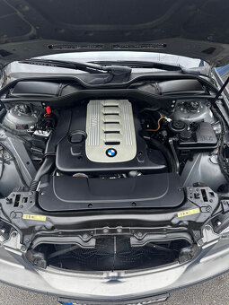 Bmw e65 730d 170kw - 15