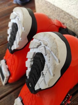 Lyžařské boty SALOMON QST Access 70 T vel. 27-27,5 - 15