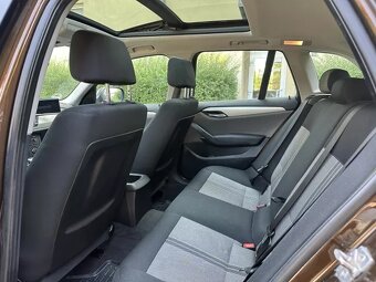 BMW X1 E84 23d 150kW Bi-Xenony/Panorama/4x4 xDrive/Navigace - 15