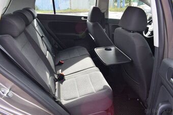 Volkswagen Golf Plus 1,4 TSi PR.SERVIS,1.MAJITEL - 15