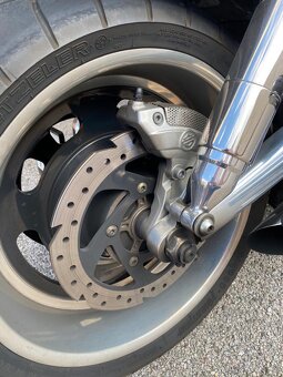 Prodej HARLEY DAVIDSON V-ROD - 15