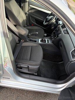 Prodám škoda Octavia - 15