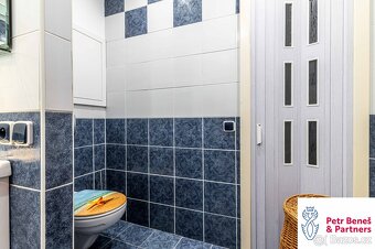 Pronájem bytu 3+1 79 m², Rakovník II, ev.č. 00148 - 15