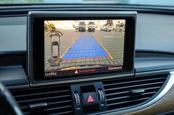 Audi A6 3.0 TDI quattro 200 kW - 15