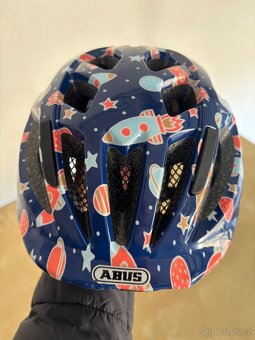 FirstBIKE FAT GREEN - 15