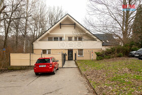 Prodej nájemního domu, 1138 m², Ostrava - 15