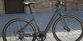 Nový elektricky bicykel - 15