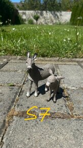 SCHLEICH - PRODEJ SPĚCHÁ (S = sada) - 15
