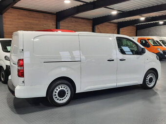 Toyota Proace 2,0 D-4D Maxi L3 Sortimo - 15