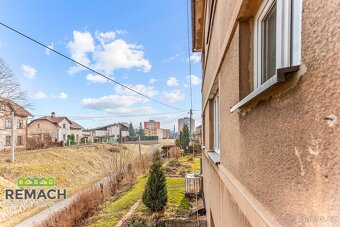 Pronájem byt 4+1, 92 m2 - Broumov - Nové Město, ev.č. 03181 - 15