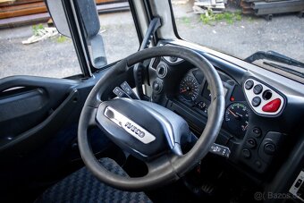 Iveco Eurocargo ML75E16 10T Vyklápač - 15