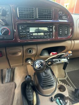 DODGE RAM CUMMINS 5,9TD 122tis KM. - 15