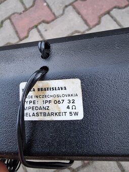 Autoradio Peugeot RX500D - 15