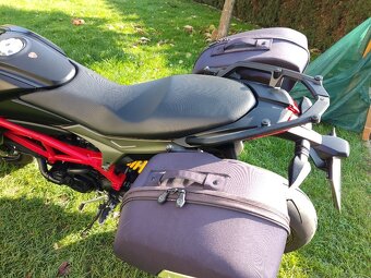 Ducati Hypermotard 821 (2014) SLEVA - 15