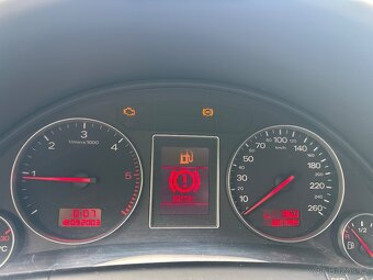 Prodám Audi A4 1.9 TDI - 15