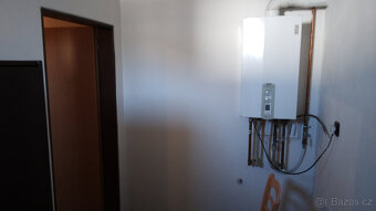 Pronájem skladu v Dražicích u Tábora - 15