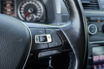 Volkswagen Caddy 2.0 TDI MAXI - 15