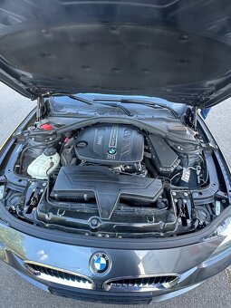 BMW 318d Touring (F31) - 15