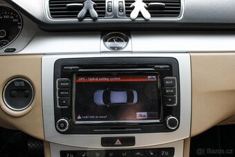 Volkswagen CC 2.0 TDI DSG 103kw - 15