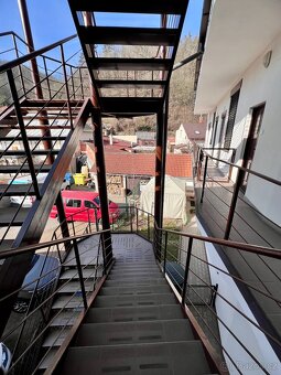 Pronájem nebytového prostoru 88 m², Praha 5 - Malá Chuchle - 15