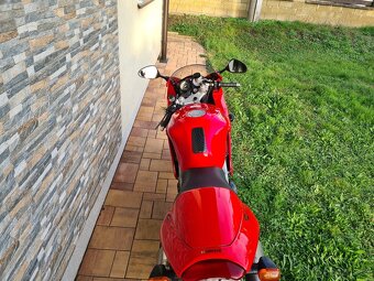 Honda VTR 1000F - 15