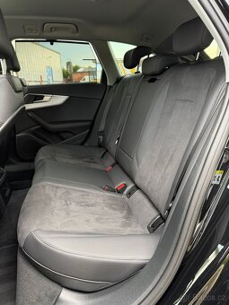 Audi A4 Avant 40 TDI - 15