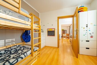 Prodej mezonetového bytu 4+kk po rekonstrukci, Luhačovice - 15