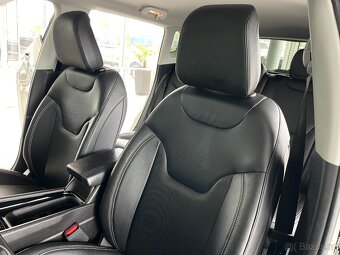Jeep Compass 4xe SPORT 240 PHEV AWD DPH - 15