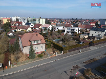 Prodej rodinného domu, 942 m², Hradec Králové, Čajkovského - 15