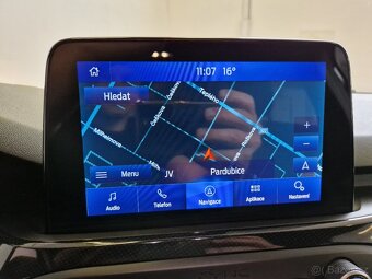 Ford Focus Turnier 1.5 EcoBoost 110kw-128tkm-Led-Navi - 15