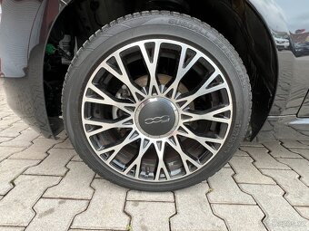 Fiat 500 1.0 Mild-Hybrid Dolcevita 52kW (ODPOČET DPH) - 15