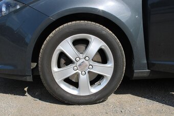 Seat Altea, 1,9TDi 77KW, SERVISKA, KLIMA, r.v. 2007 - 15