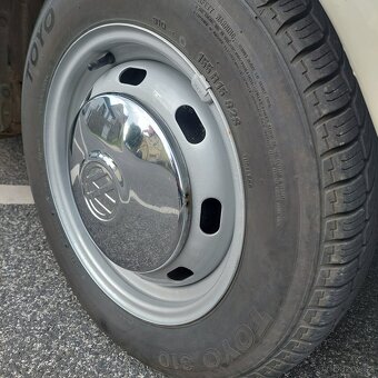 VW Brouk 1300 - 15