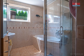 Prodej rodinného domu, 160 m², Hluboká nad Vltavou - 15