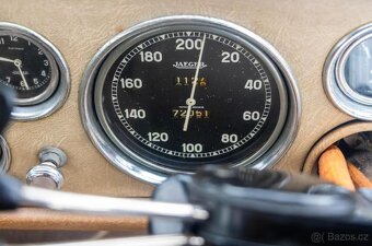 Talbot Lago T14 LS 2500 Sport z roku 1957 - 15
