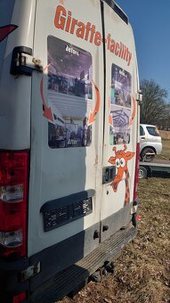 IVECO DAILY 3,0 107 KW - 15