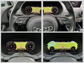 Audi A3 Sportback 35 2.0 TDI Design S-tronic 2020 - 15