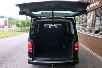 Caravelle T6 Long 2,0 TDI 110 kW HIGHLINE MANUÁL - ZACHOVALÁ - 15