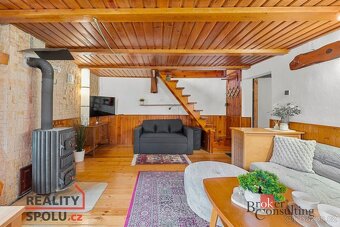 Prodej, domy/chata, 75 m2, Stav E6, 50901 Úbislavice, Jičín  - 15