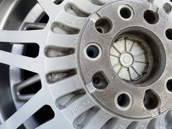 BMW Styling 22 5x120 R17 - 15