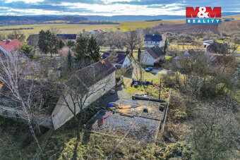 Prodej pozemku k bydlení, 615 m², Skytaly - Vroutek - 15