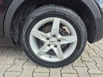 SsangYong Tivoli 1.6 Sapphire 4x2 94kW - 15