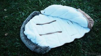 ABC Design Salsa 4 Air – trojkombinace + doplňky - 15