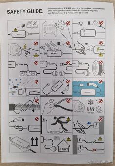 BMW Flexible Fast Charger 2.0, TYPE 2 (NOVÁ) - 15
